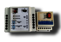 Wire Less Water Controller 5 Hp Application: Domestic /industrial