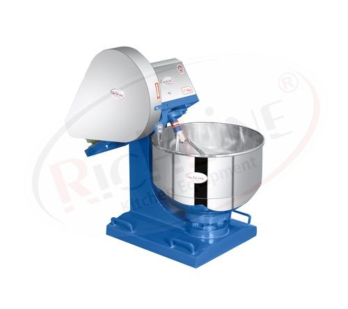 Flour mixing outlet machine price