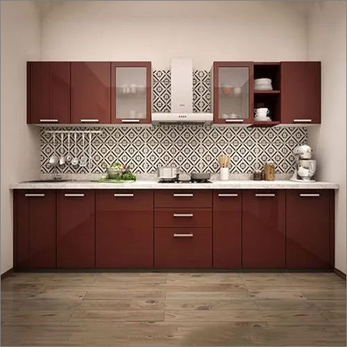 Modular Kitchen