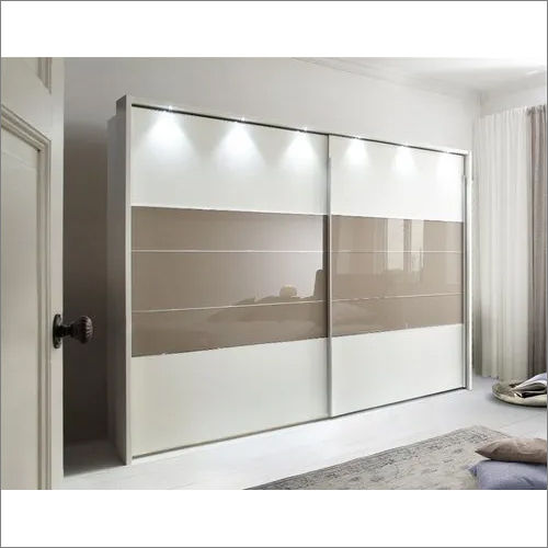 Sliding Modular Wardrobe