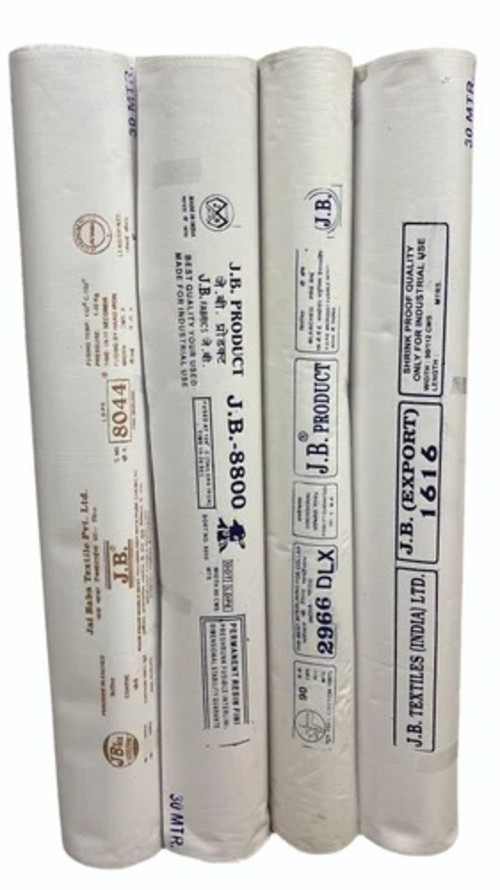 Fusing Interlining Pasting Roll