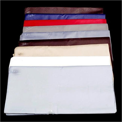 Multicolor Pocketing Fabric