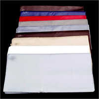 Multicolor Pocketing Fabric - Application: Garment Industry