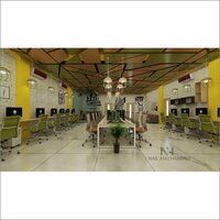 Office Interior Designing Service