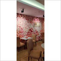 Cafe Interior Design Services