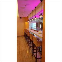 Cafe Interior Design Services