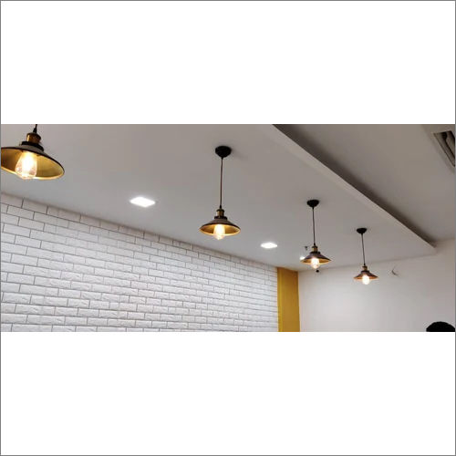 Cafe Interior Design Services