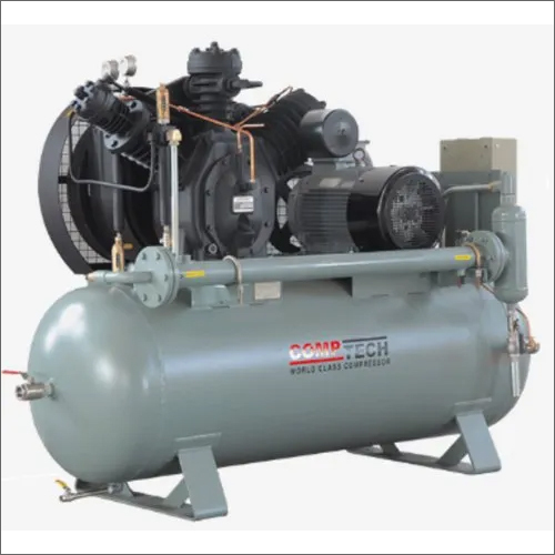 Pet Air Compressor