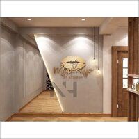 Salon Interior Design Service