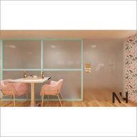 Restaurant Interior Designing Service