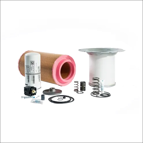 Screw Air Compressor Spare Part