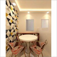 Corporate Office Interior Designing Service