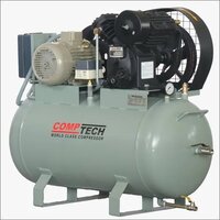 Comptech Air Compressors