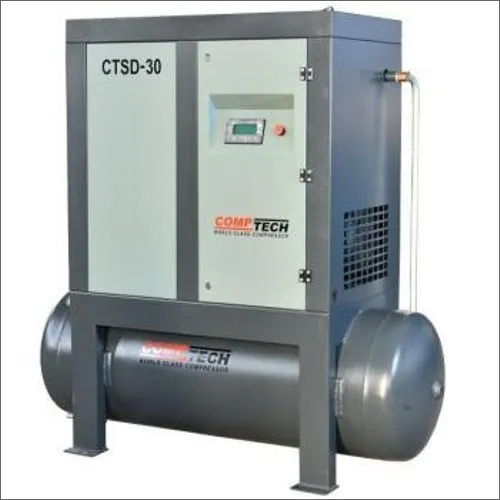 Comptech Air Compressors