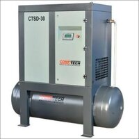 Comptech Air Compressors