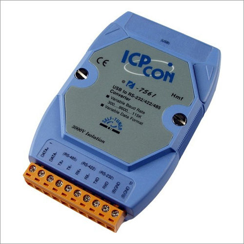 UC232A - USB-to-RS232 Serial Port Converter - Aditech ICT PVT LTD