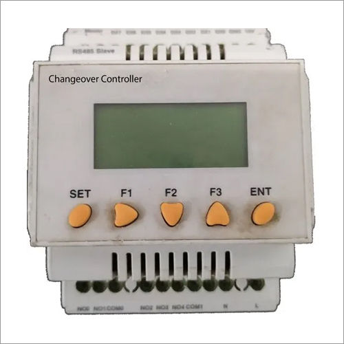 Automatic Changeover Controller