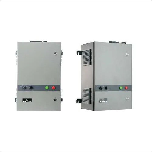 IP20 Solar Pump Controller