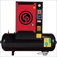 Three Phase Air Compressor