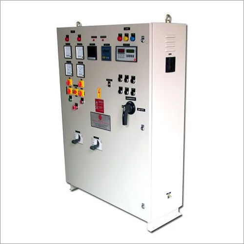 Amf Panel Frequency (Mhz): 50-60 Hz Hertz (Hz)