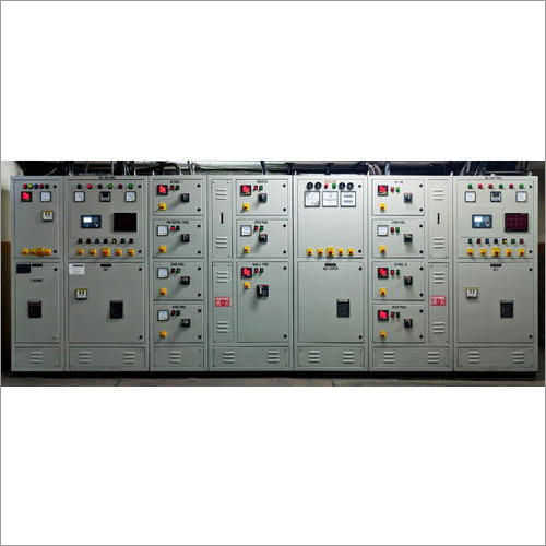 DG Load Management Panels