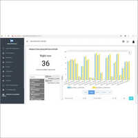 Industrial Energy Monitoring System Software
