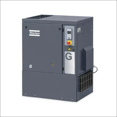 Atlas Copco Air Compressors