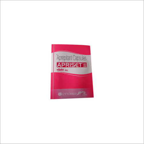 Aprepitant Capsule