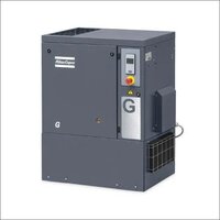 Atlas Copco Air Compressors