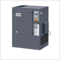 Atlas Copco Air Compressors