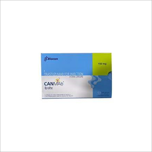 150 mg Canmab Injection