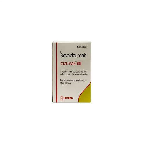 Cizumab 400mg Injection