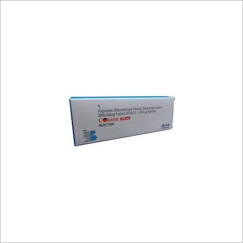 Colstim 300mg Injection