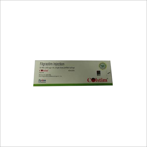 Colstim Injection
