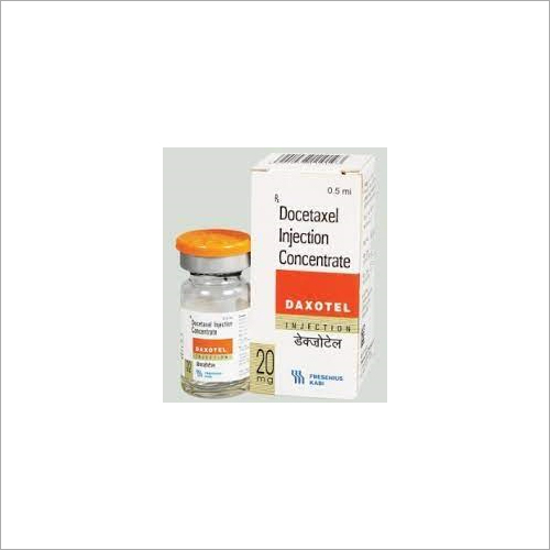Daxotel 20mg Injection