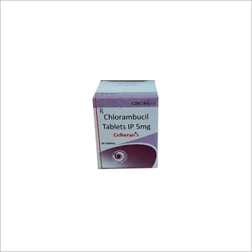 Celkeran 5mg Tablets