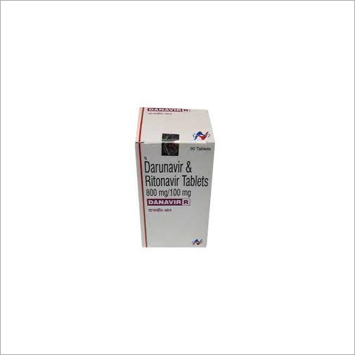Danavir R Tablets