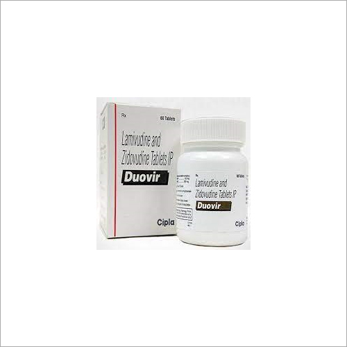 Duovir Tablets