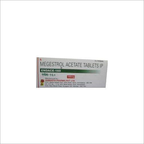 Endace 160mg Tablets