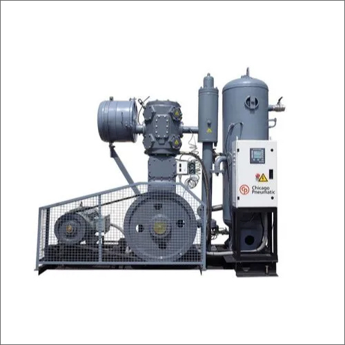 Electric Air Compressors