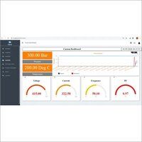 Smart Energy Management System Software