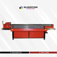 Automatic Acyrlic Printer