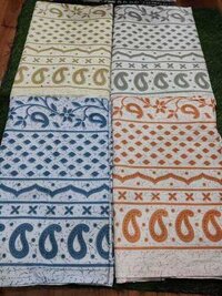 CUT WORK BEDSHEET