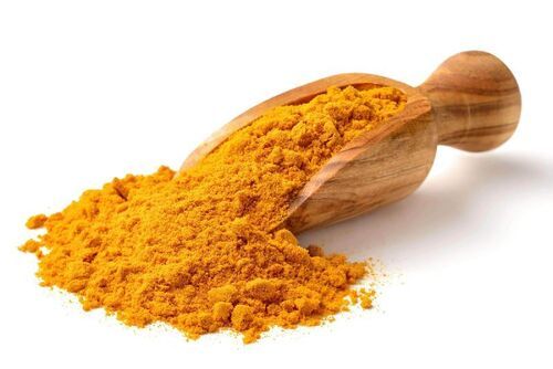 Haldi Powder Grade: First Class