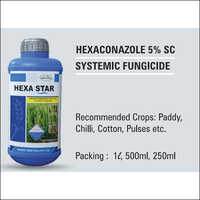 Hexastar Systemic Fungicide