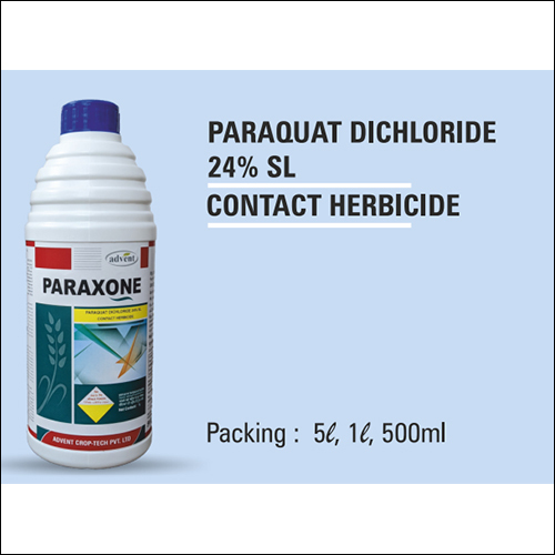 Paraxone Contact Herbicide