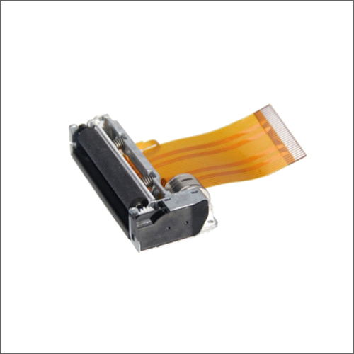 Black 58Mm Printer Mechanism Thermal Head at Best Price in New Delhi Hyde Smart Solution
