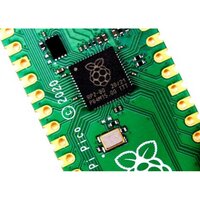 Raspberry Pi Pico Microcontroller Development Board