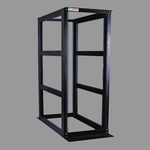 42U 4 POST Networking Rack