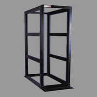 42U 4 POST Networking Rack